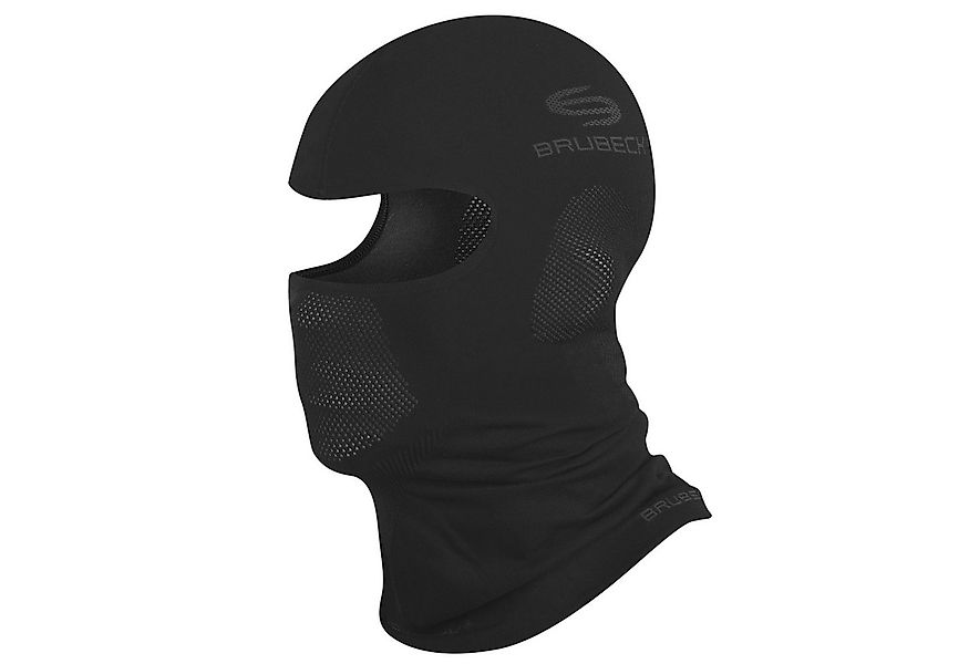 BRUBECK Sturmhaube Funktions Sturmhaube Gesichtshaube Skimaske Motorradmask günstig online kaufen