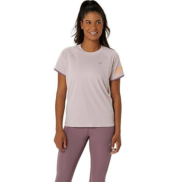 Asics Laufshirt Damen Laufshirt ICON SS TOP (1-tlg) günstig online kaufen