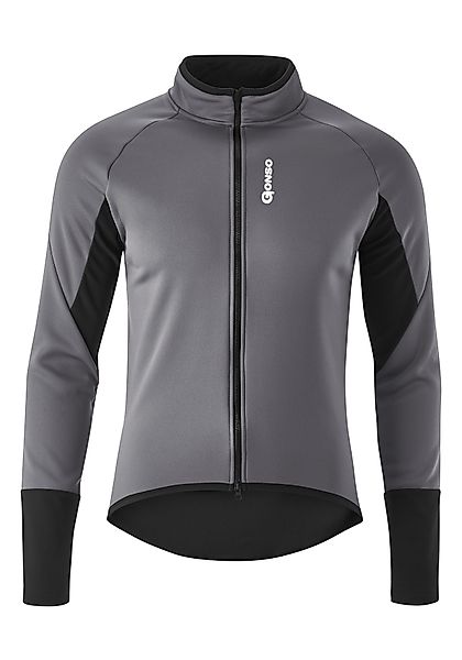 Gonso Fahrradjacke ROAD JACKET SOFTSHELL M günstig online kaufen