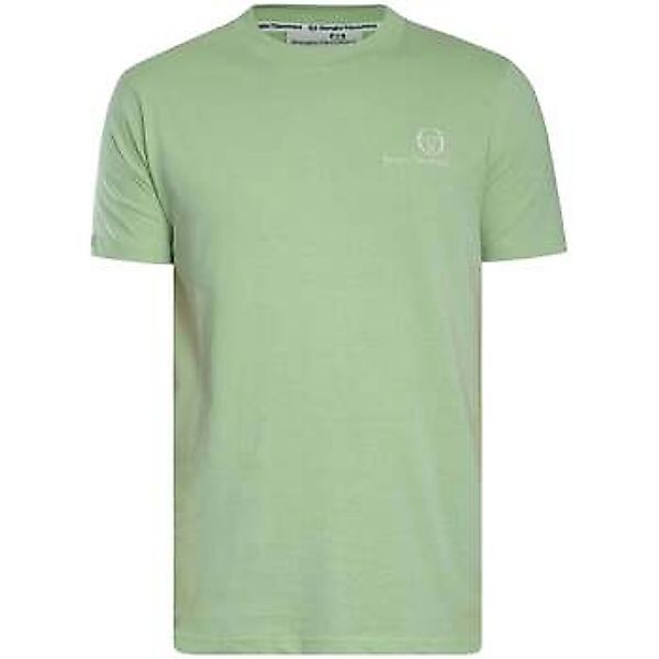 Sergio Tacchini  T-Shirt Felton T-Shirt Quiet Green günstig online kaufen