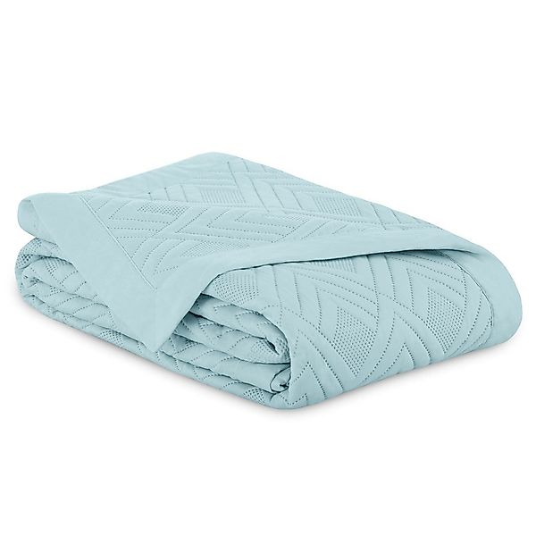 AmeliaHome Tagesdecke Tagesdecke Bettüberwurf Allzweckdecke Wohndecke günstig online kaufen