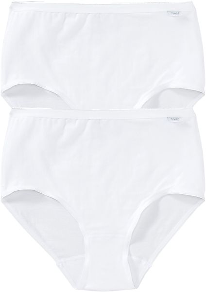 Speidel Formslip "Shape" 2er Pack, bequem, elastisch, figurbetonend, basic, günstig online kaufen