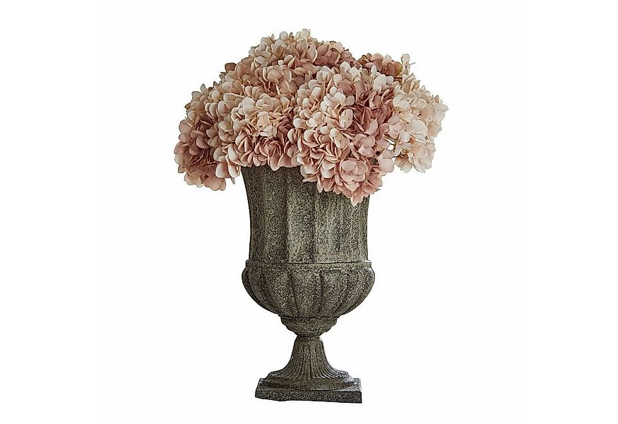 Mirabeau Übertopf Amphore Renny antikgrau günstig online kaufen