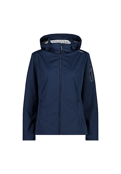 CMP Softshelljacke CMP Damen leichte Softshelljacke günstig online kaufen