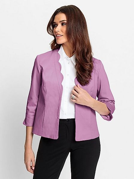 Witt Blusenblazer Blazer 3/4-Arm günstig online kaufen