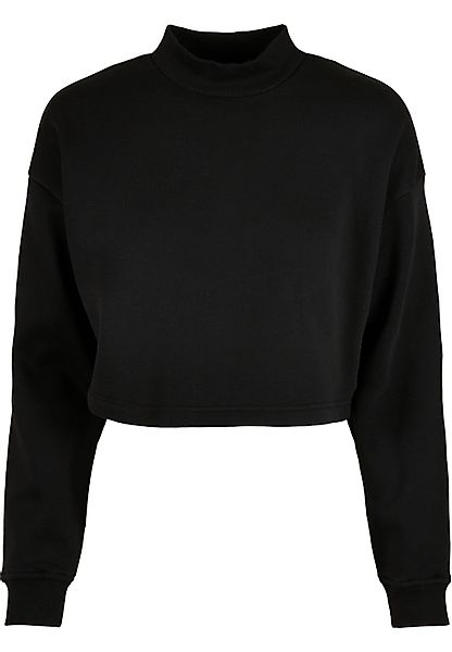 URBAN CLASSICS Sweatshirt "Urban Classics Damen", (1 tlg.) günstig online kaufen
