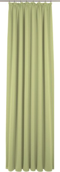 Wirth Vorhang "Sunday" Kräuselband 1 Stk. tlg. günstig online kaufen