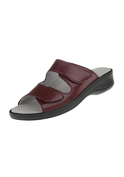 Natural Feet Leonie Pantolette mit bequemem günstig online kaufen