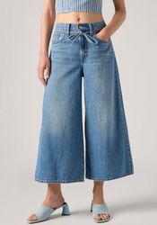 Levis Weite Jeans "XL CULOTTE" im Five-Pocket Style günstig online kaufen