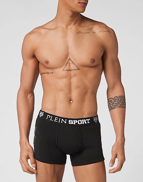 PLEIN SPORT Boxer "Boxer Tiger" günstig online kaufen