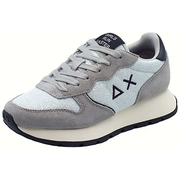 Sun68  Sneaker Z45204 Ally Glitter Textile günstig online kaufen