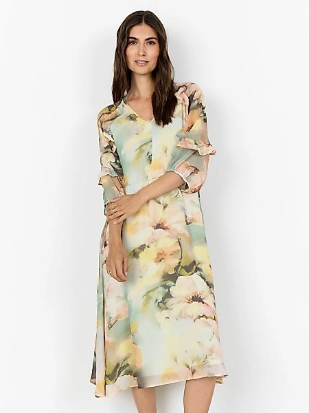 soyaconcept Jerseykleid "Soya Concept Dress SC-CARMEN" günstig online kaufen