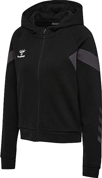 hummel Trainingsjacke Hmltravel Zip Hoodie Woman günstig online kaufen