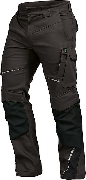 Leibwächter Arbeitshose Herren Flex-Line Cargohose, Bequeme Workwear, 290g/ günstig online kaufen