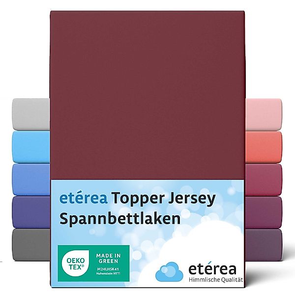 etérea Himmlische Qualität Spannbettlaken etérea Comfort günstig online kaufen