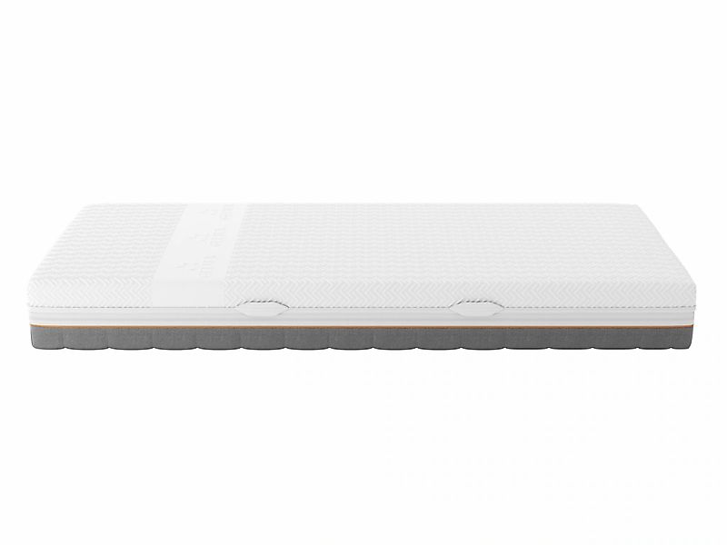 Schlaraffia Gelschaummatratze "Matratze GELTEX Quantum Touch Next 220" 22 c günstig online kaufen