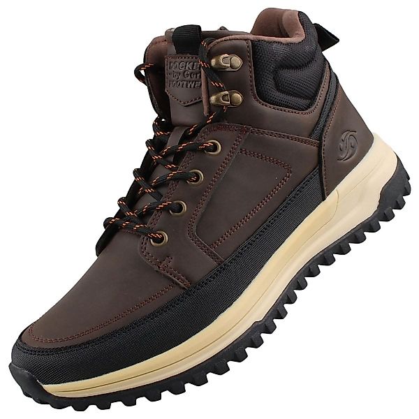 Dockers by Gerli 55RS001-650380 Schnürschuh günstig online kaufen