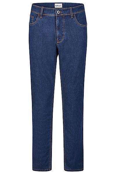 Hattric Thermohose Thermo 5-Pocket Henk Denim günstig online kaufen