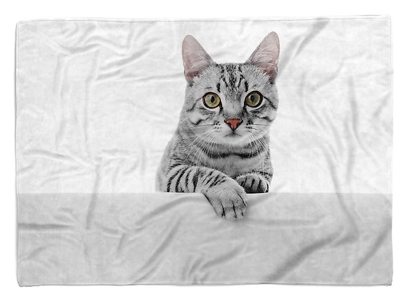 Sinus Art Handtücher Handtuch Strandhandtuch Saunatuch günstig online kaufen