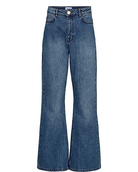 nümph 5-Pocket-Jeans günstig online kaufen