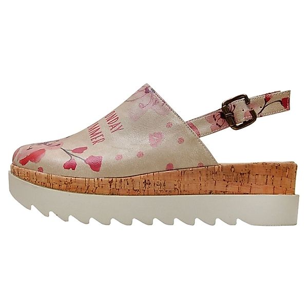 DOGO Akita More Summer Damen Sandalen günstig online kaufen