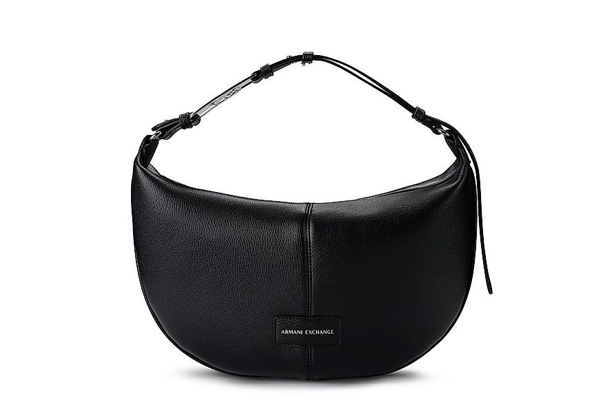 ARMANI EXCHANGE Schultertasche Polly, Polyester günstig online kaufen