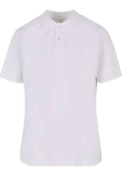 URBAN CLASSICS Poloshirt Urban Classics Ladies günstig online kaufen