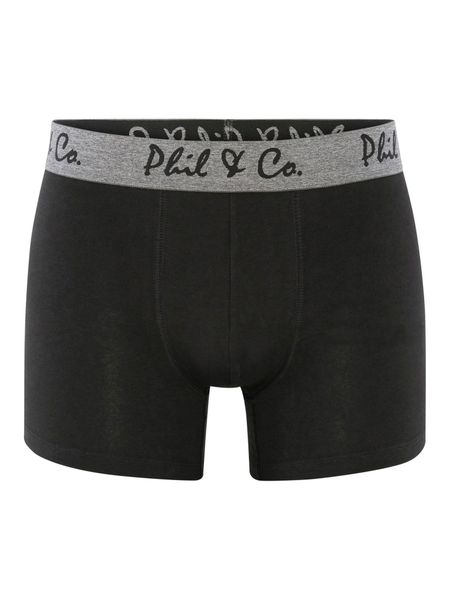 Phil & Co. Boxer Retropants (16-St) günstig online kaufen