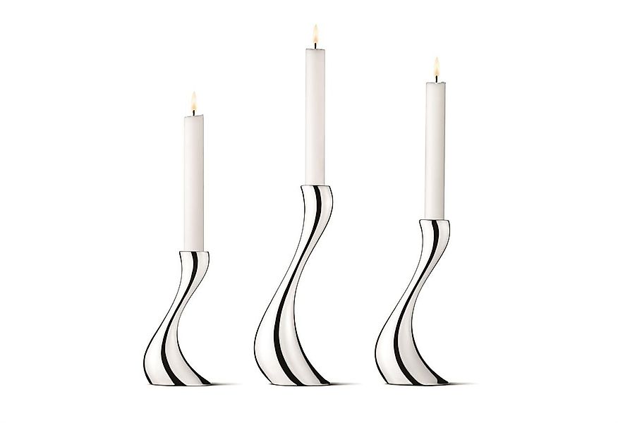 Georg Jensen Kerzenhalter günstig online kaufen
