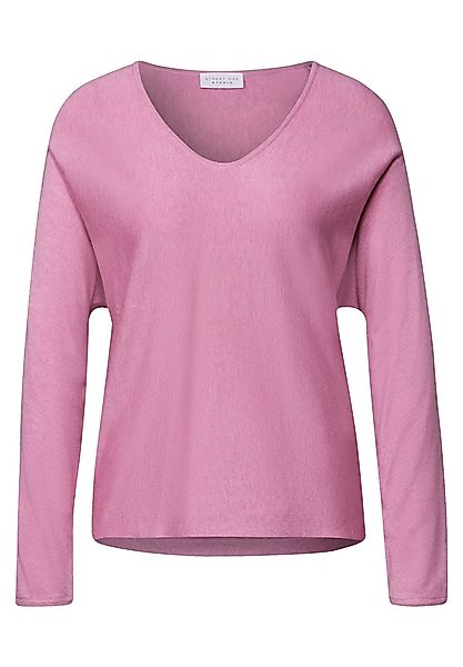 Street One Studio Damen Pullover F303226 günstig online kaufen
