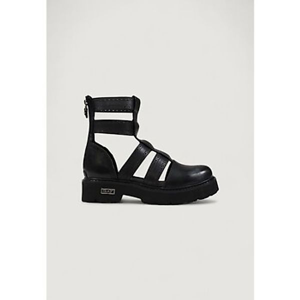 Cult  Sandalen SLASH 4441 MID W LEAT/PERF. LEAT. CLW444100 günstig online kaufen