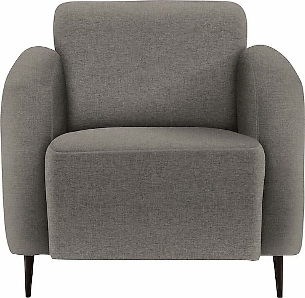INOSIGN Cocktailsessel "Marone", auch als 2-Sitzer und 3-Sitzer erhältlich günstig online kaufen
