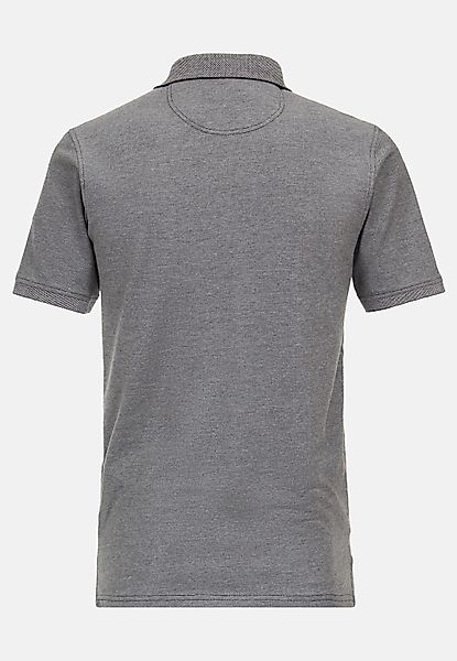 CASAMODA Poloshirt 2er Pack Basic (Spar-Set, günstig online kaufen