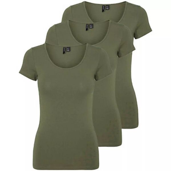 Vero Moda  T-Shirts & Poloshirts 10247489 günstig online kaufen