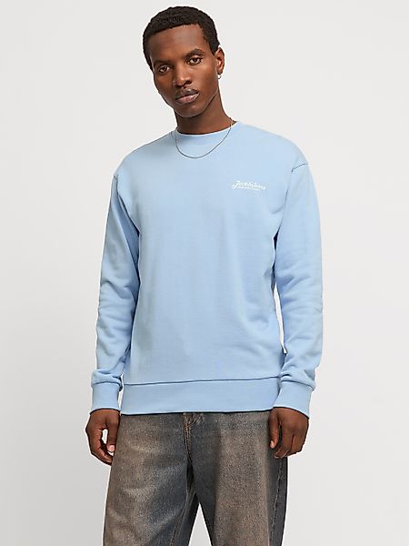 Jack & Jones Sweatshirt JJBEAU SWEAT günstig online kaufen