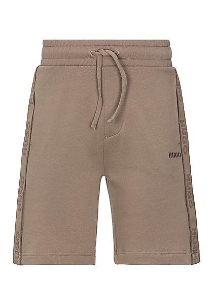 HUGO Sweatshorts LIAM Short pa mit günstig online kaufen