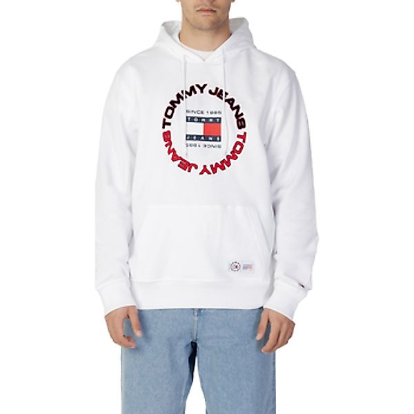 Tommy Hilfiger  Sweatshirt TJM REG ATHLETIC HOO DM0DM15686 günstig online kaufen