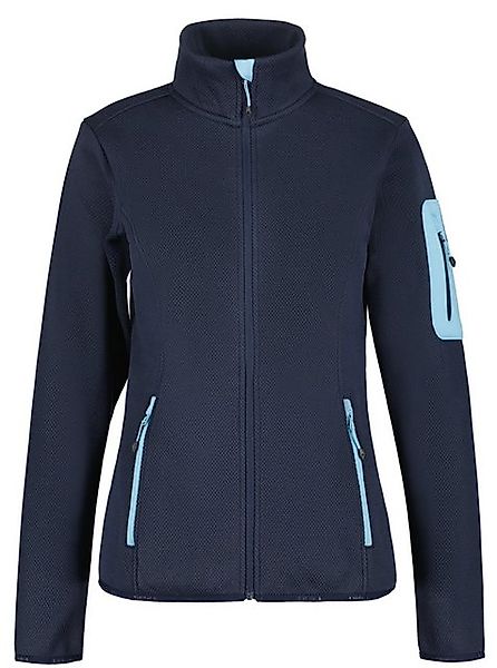 Icepeak Strickfleecejacke Strickfleecejacke Bowersville günstig online kaufen