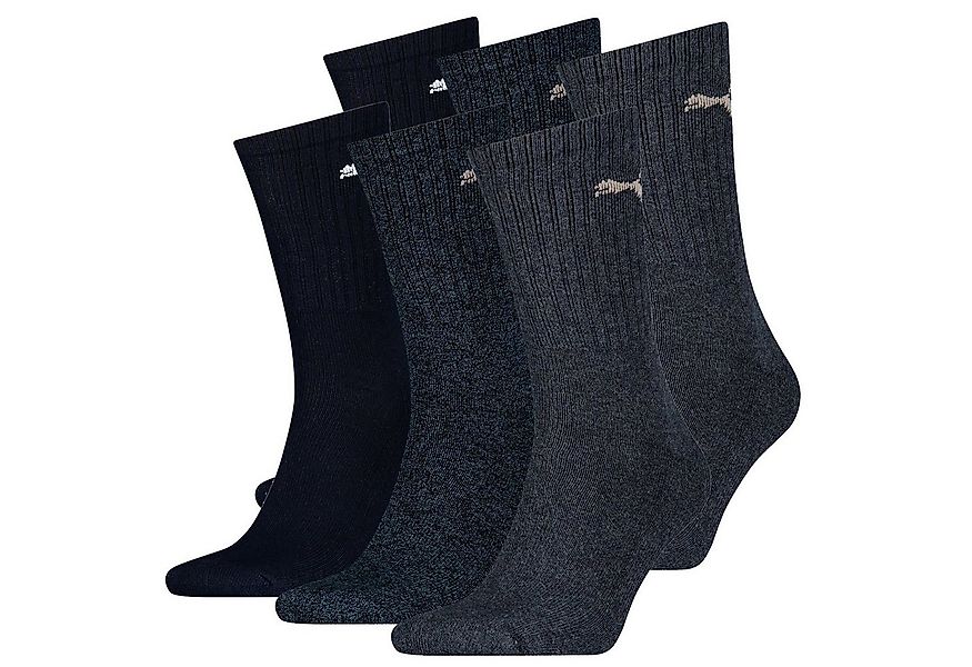 PUMA Socken PUMA SPORT 3P günstig online kaufen