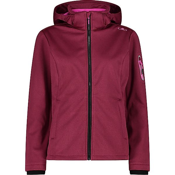 CAMPAGNOLO Softshelljacke Funktionsjacke Funktionsjacke günstig online kaufen