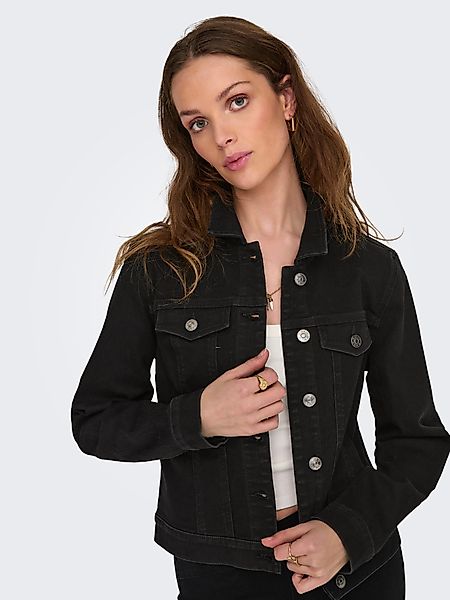 ONLY Jeansjacke ONLWONDER – Jeansjacke in günstig online kaufen