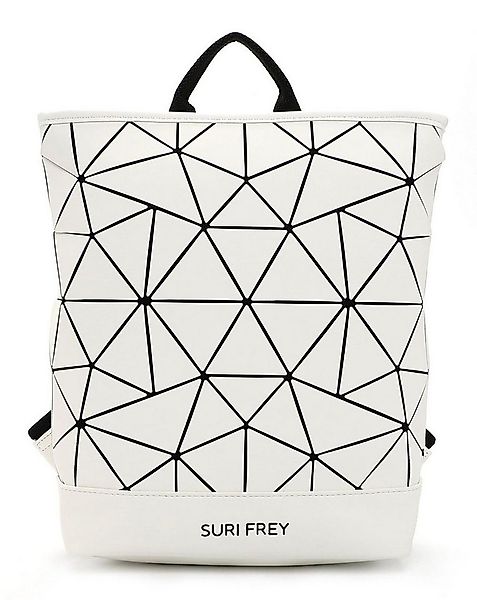 SURI FREY Rucksack City Backpack günstig online kaufen