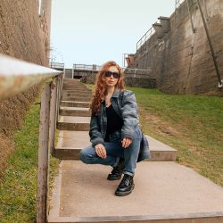 ActiveSol Sonnenbrille Überziehsonnenbrille Damen MEGA (inklusive günstig online kaufen