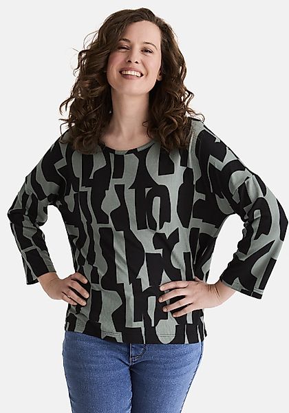STOOKER WOMEN 3/4-Arm-Shirt CARLY T-Shirt 3/4-Arm günstig online kaufen
