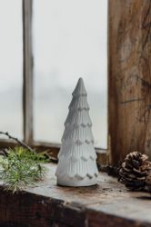 Storefactory Scandinavia Dekobaum Granbacken, Tannenbaum, Adventsdekoration günstig online kaufen