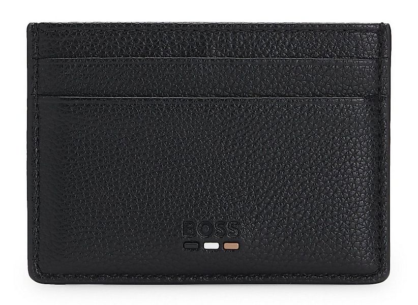 BOSS Kartenetui Card Holder, mit RFID-Blocker Schutz günstig online kaufen