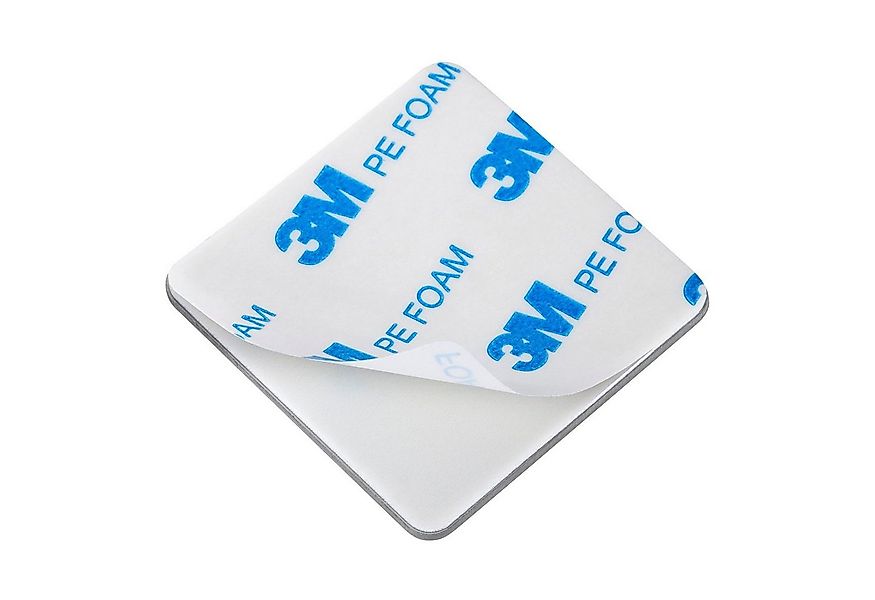 SO-TECH® Handtuchhalter Selbstklebender Garderobenhaken PANDORA Edelstahl g günstig online kaufen