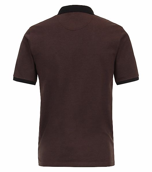 CASAMODA T-Shirt "CASAMODA T-Shirt uni" günstig online kaufen