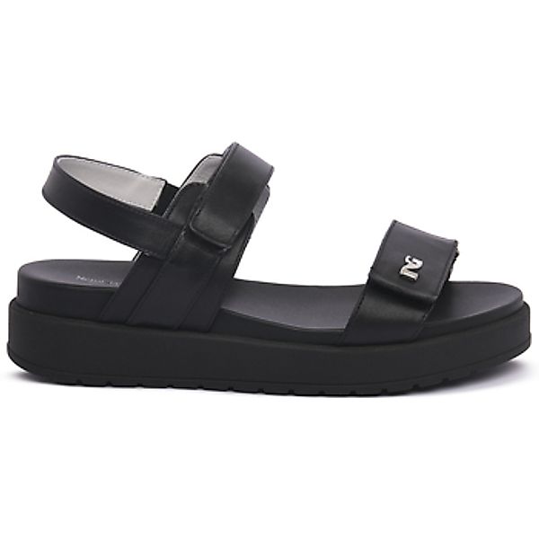 NeroGiardini  Sandalen NERO GIARDINI  100 TAMIGI NERO günstig online kaufen