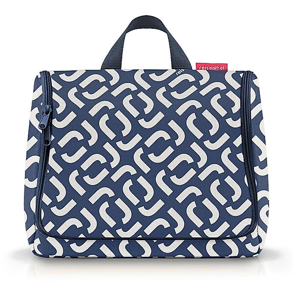 REISENTHEL® Kulturbeutel toiletbag XL, reisenthel Kosmetiktasche günstig online kaufen